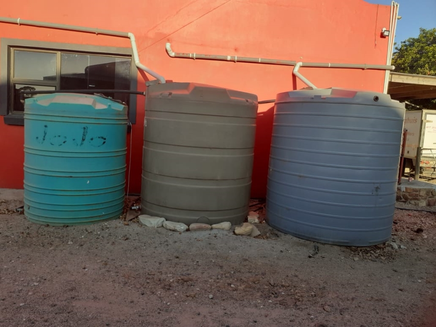 Commercial Property for Sale in Albertinia Western Cape